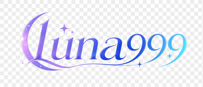 luna999 โลโก้